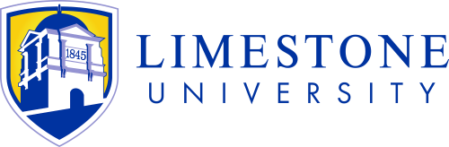 Limestone University logo